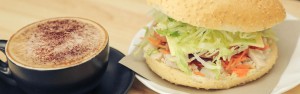 Conways Pies Horsham Cafe