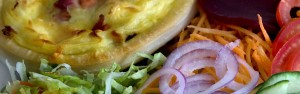 Conways Horsham Cafe