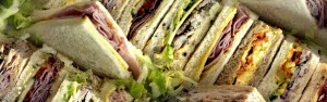 Conways Catering Horsham