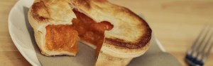 Conways Pies Horsham Cafe