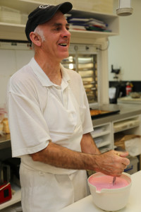 Terry Morrison